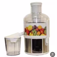 آبمیوه‌گیری سام مدل P300