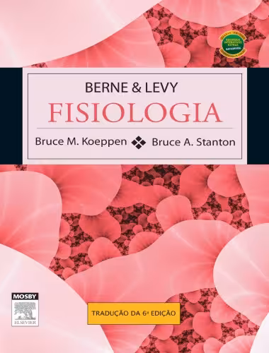 خرید و دانلود نسخه کامل کتاب Berne &amp; Levy: Fisiologia