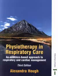 خرید و دانلود نسخه کامل کتاب Physiotherapy in Respiratory Care: An Evidence-Based Approach to Respiratory and Cardiac Management