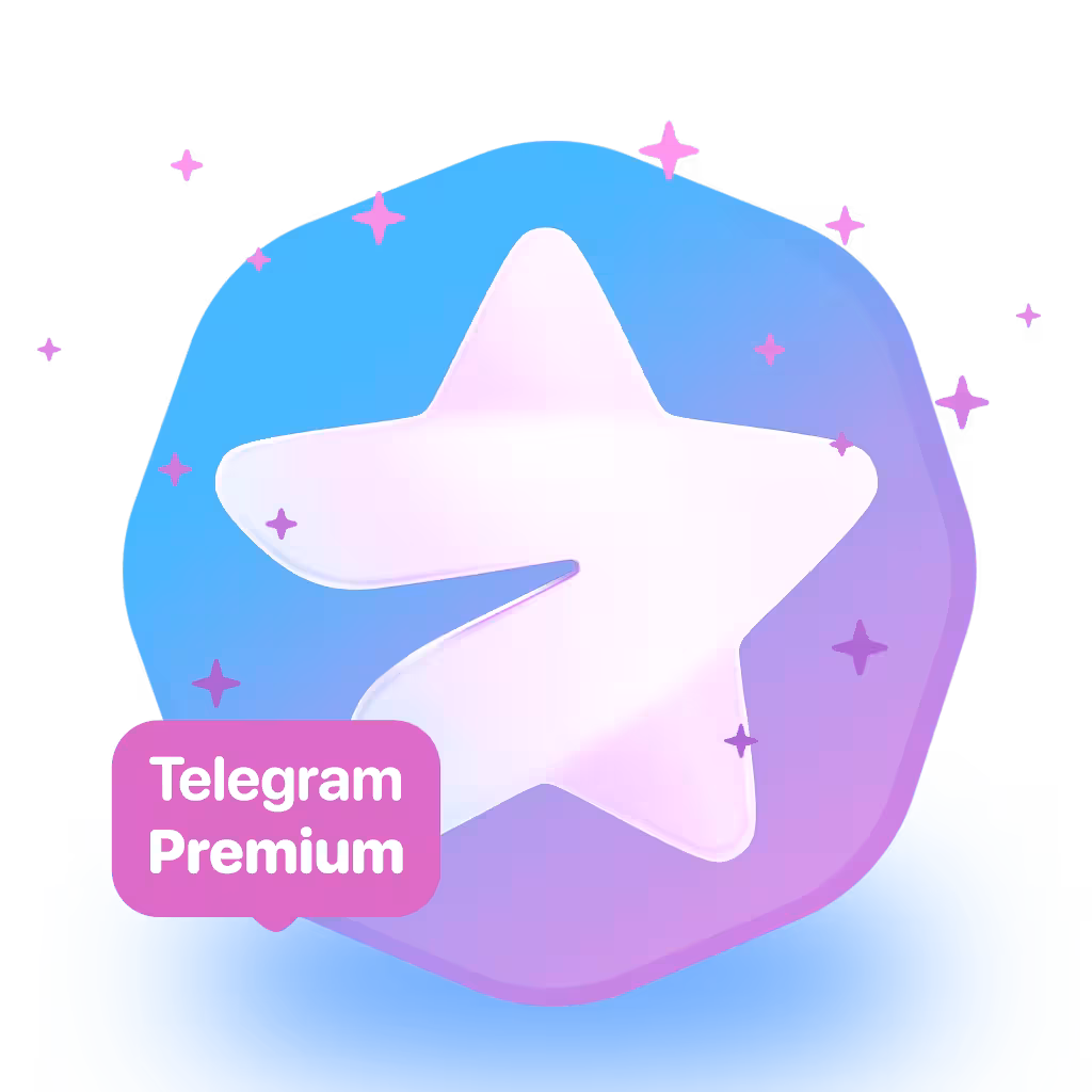 Telegram Premium Subscription