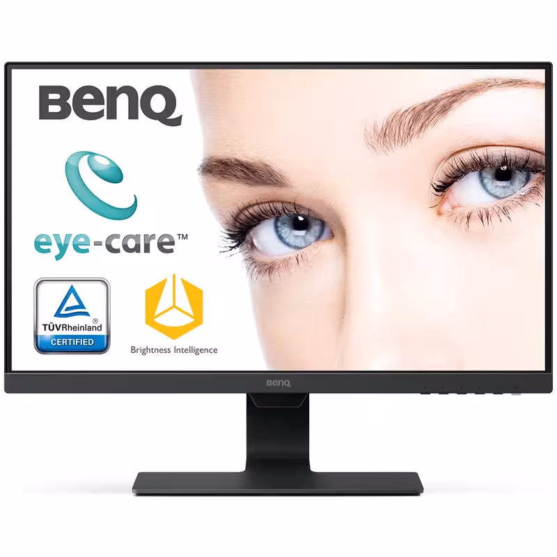 نمایشگر بنکیو مدل GW2480 سایز 23.8 اینچ
