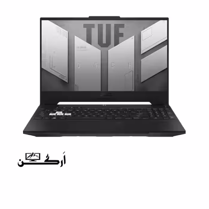 لپ تاپ 15.6 اینچی ایسوس مدل FX517ZR-AR