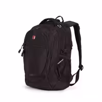قیمت و خرید کوله پشتی لپ تاپ سوئیس گیر مدل Backpack 6655 Laptop اورجینال