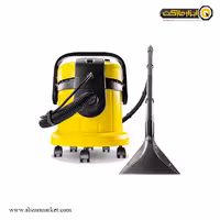 فرش و مبل شوی خانگی کارچر مدل SE4001