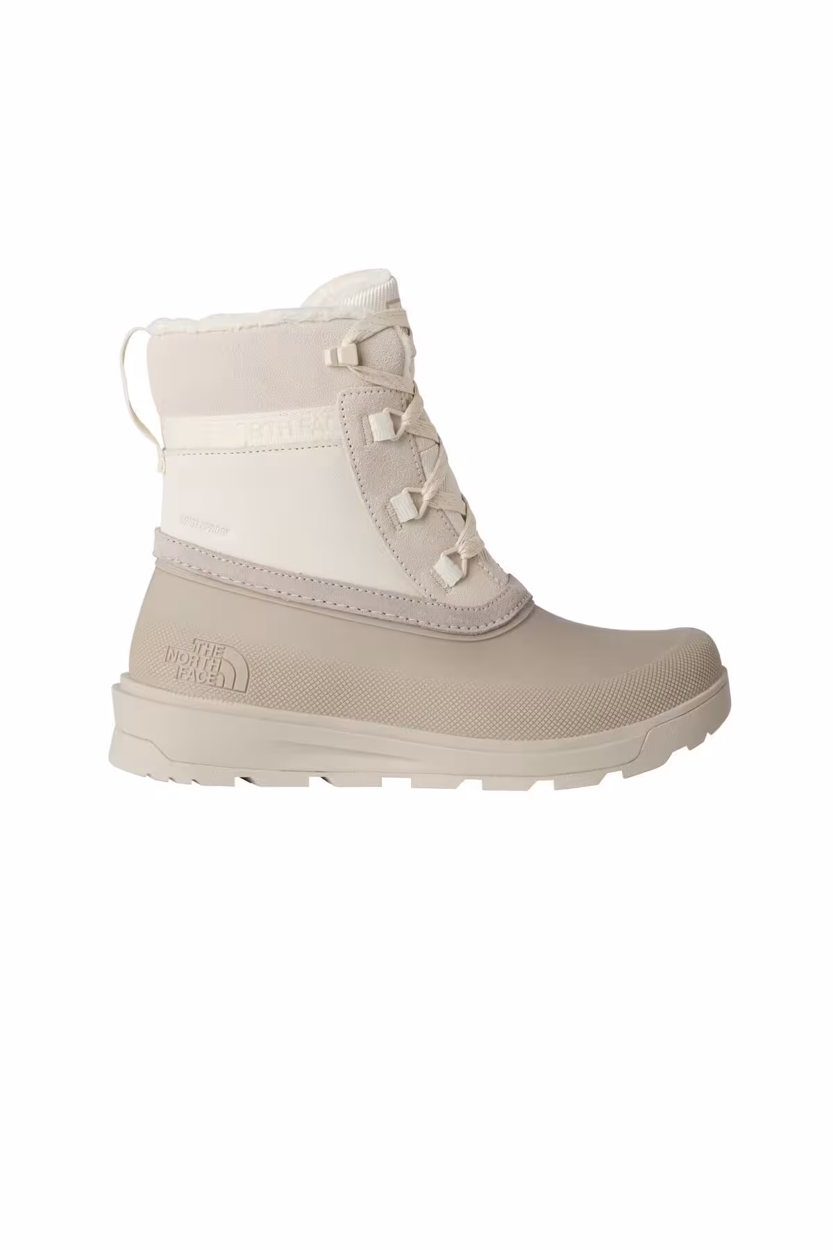 کفش های فضای باز WOMAN V BORTY PROPOP BOT 39.5 The North Face