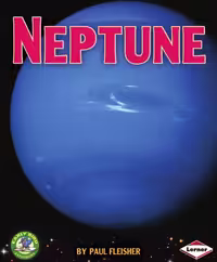 خرید و دانلود نسخه کامل کتاب Neptune (Early Bird Astronomy)