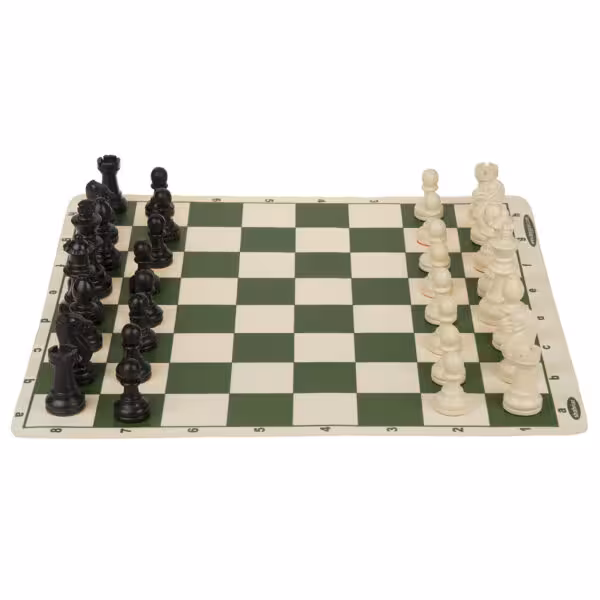 شطرنج شهریار کد A