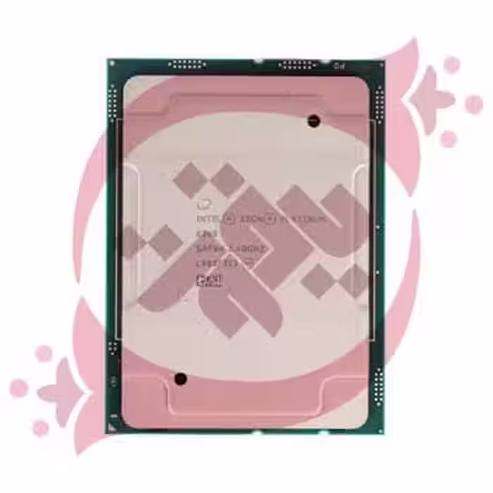 CPU سرور Intel Xeon-Platinum 8260 (2.4GHz/24-core/165W)
