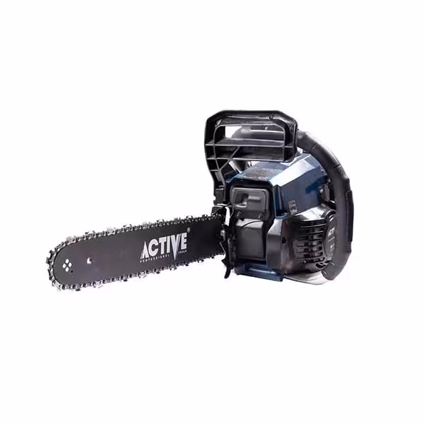 اره زنجیری بنزینی اکتیو 40 سانتیمتری مدل AC-2640