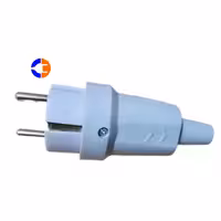 دوشاخه صنعتی ارتدار استاندارد عطارالکتریک 