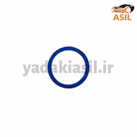 کاسه نمد ته میل لنگ پراید شرکتی