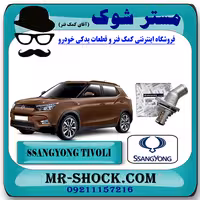 ترموستات سانگ یانگ تیوولی 2015-2018 برند اصلی سانگ یانگ موتور با تضمین اصالت