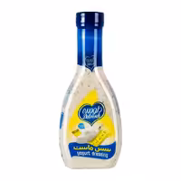 سس ماست دلوسه 430 گرمی