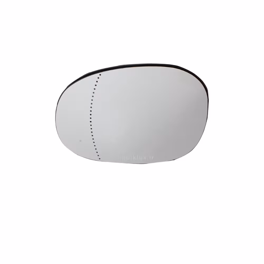 شیشه اینه بغل پژو 206 ساده reffilex (راننده)