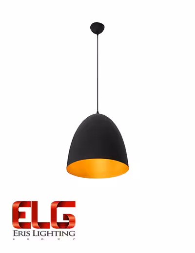 چراغ آویز آلومینیوم