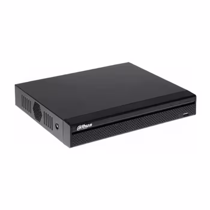 دستگاه ان وی ار 4 کانال داهوا مدل DHI-NVR1104HS-S3/H