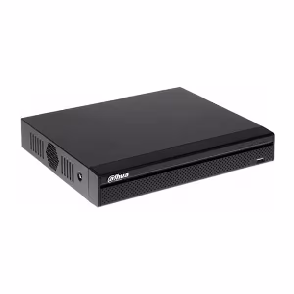 دستگاه ان وی ار 4 کانال داهوا مدل DHI-NVR1104HS-S3/H