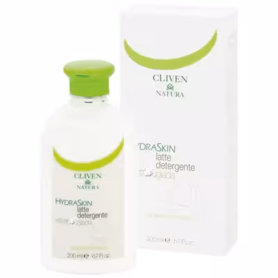 شیر پاک کن هیدرا اسکین کلیون ( Cliven Hydraskin Cleansing Milk )