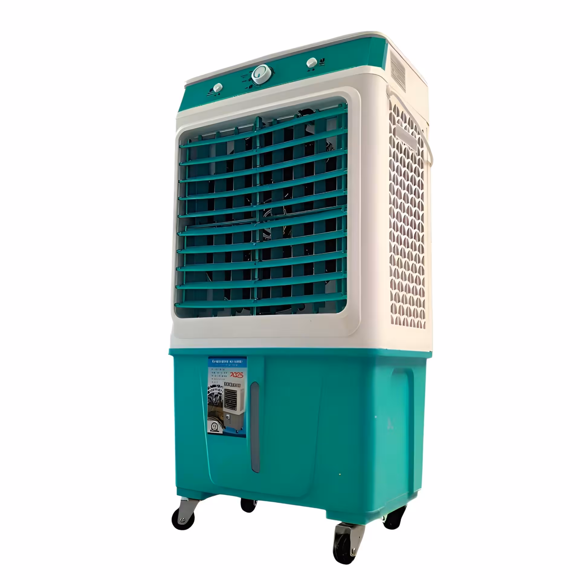 کولر سلولزی 2800 مدل AC-2800