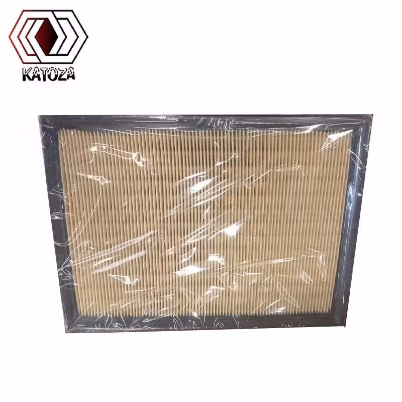 فیلتر هوای لندکروز 2013