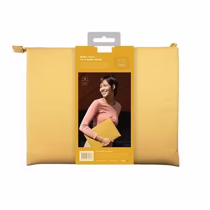 کیف لپ تاپ یونیک UNIQ Lyon تا سایز 16 اینچ