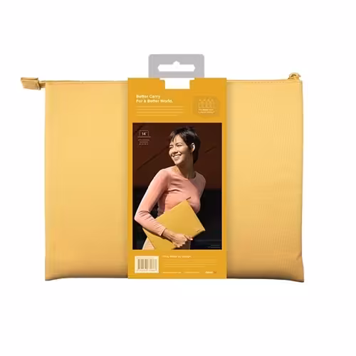 کیف لپ تاپ یونیک UNIQ Lyon تا سایز 16 اینچ
