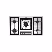 اجاق گاز رومیزی کن – مدل 518M