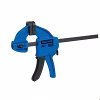 گیره دستی فشاری Medium فک 64 نووا 4070