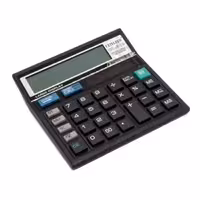 ماشین حساب رومیزی 2صفر 12رقم سی تی ژن CT-512