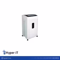 9522 ، کاغذ خردکن مدل Protech