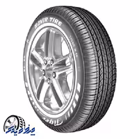 لاستیک کویر 215/65R16 گل SUV KB 66 ( تاریخ تولید 2025 )