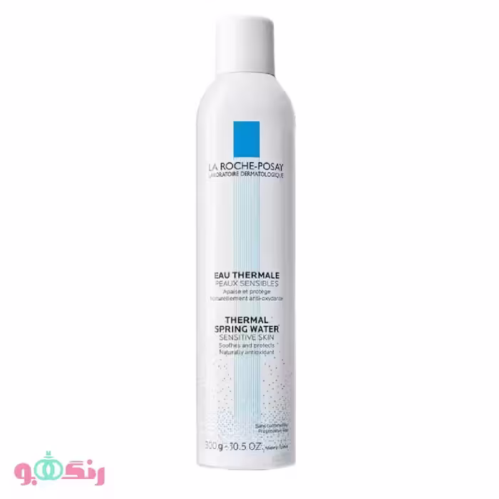 اسپری آب درمانی معدنی لاروش پوزای LA ROCHE-POSAY مدل Eau Thermale