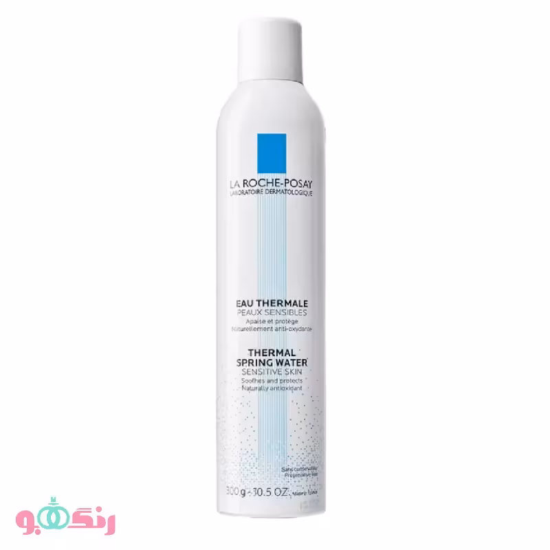 اسپری آب درمانی معدنی لاروش پوزای LA ROCHE-POSAY مدل Eau Thermale