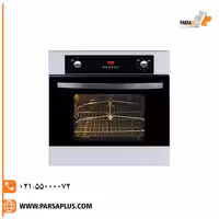 فر توکار اخوان مدل F4 برقی و گازی