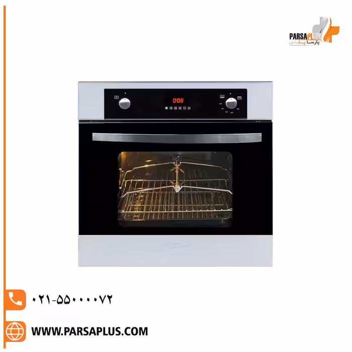 فر توکار اخوان مدل F4 برقی و گازی