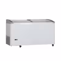 فریزر صندوقی سایز 2 کینو مدل kino CF 1465