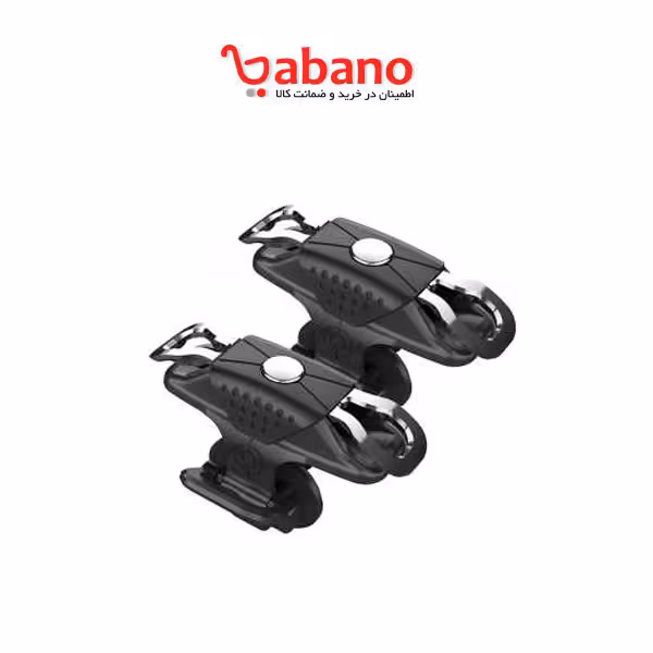 دسته بازی پابجی مدل x10