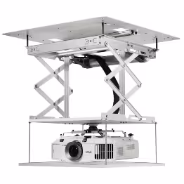 پایه ویدئو پروژکتور - اسانسوری - 100 سانتی متر - Grandview - GPCK-ME1000