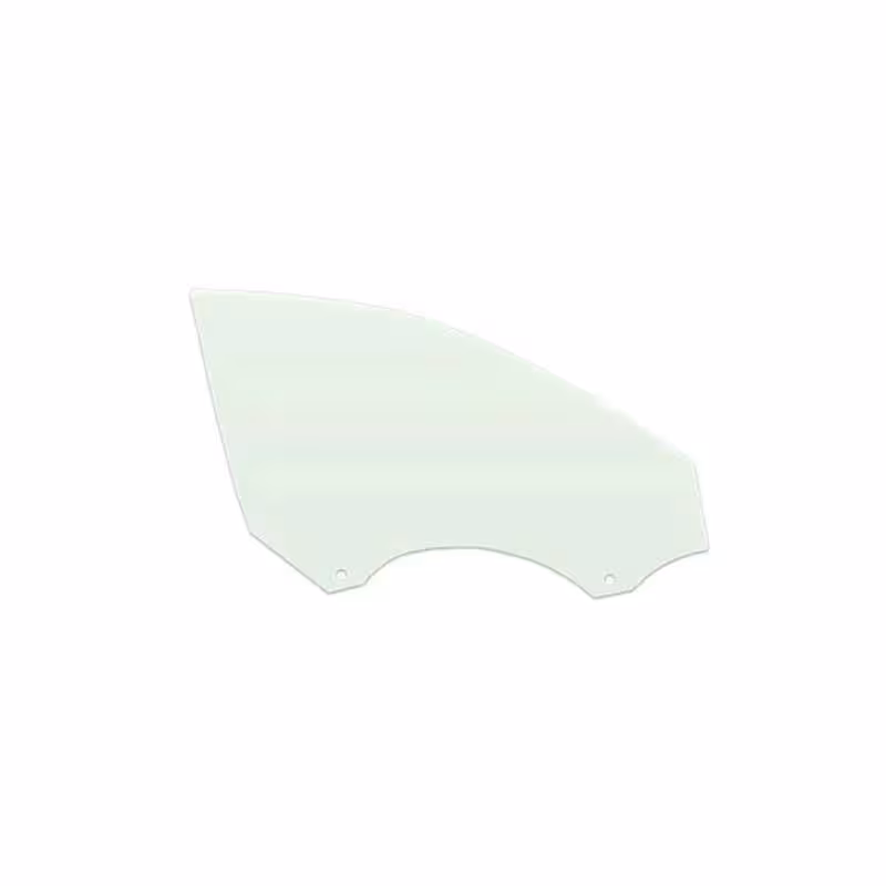 شیشه درب جلو چپ بی ام و 320 اتاق e46