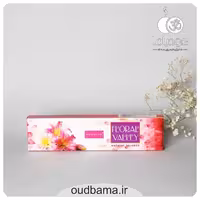 عود دست ساز فلورال ولی FLORAL VALLY ( ناندیتا NANDITA )