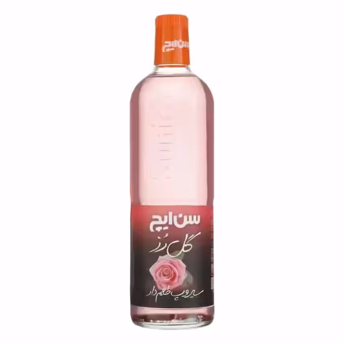 سیروپ رز سن ایچ