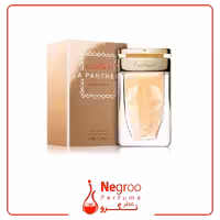 عطر زنانه کارتیه ل پنتر 100 میل ادو پرفیوم-CARTIER LA PANTHERE EDP