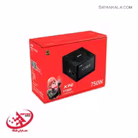 منبع تغذیه ای دیتا ایکس پی جی POWER ADATA XPG KYBER 750W