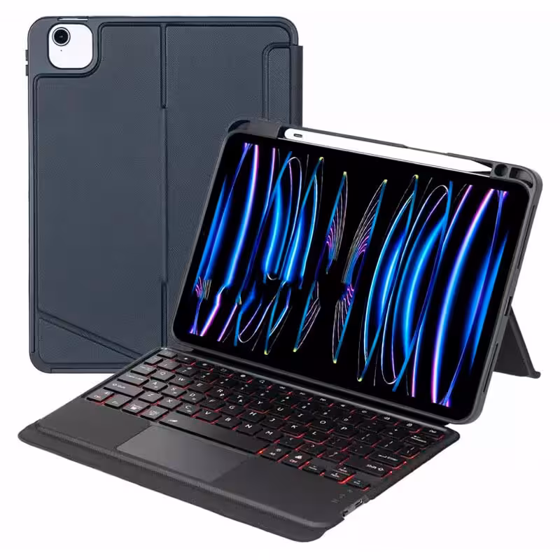 کیبورد بی سیم مگنتی آیپد کوتسی 64011