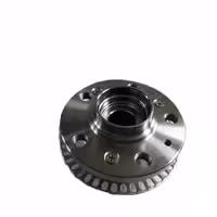 توپی چرخ جلو برلیانس سری H300