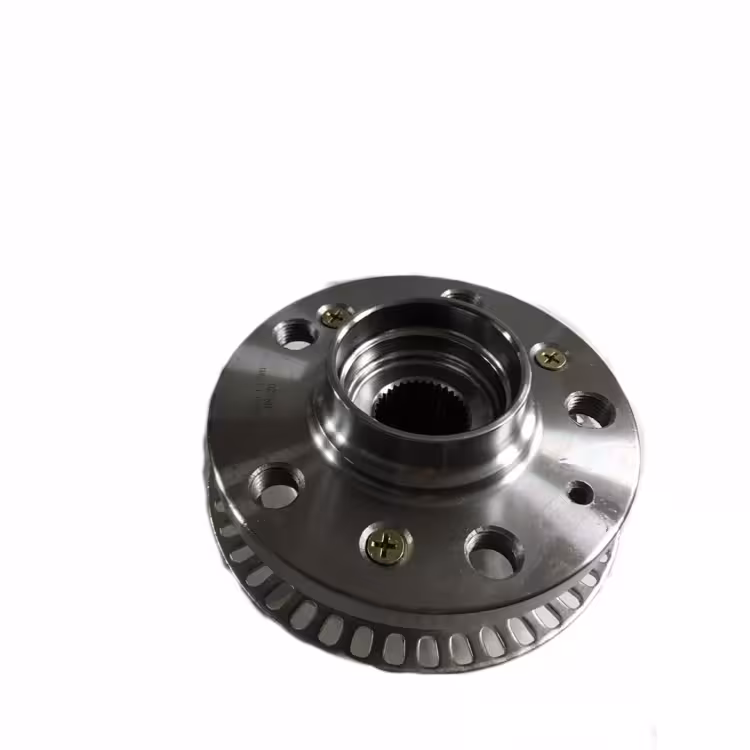 توپی چرخ جلو برلیانس سری H300