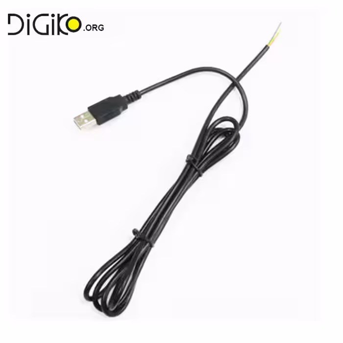 کابل تعمیری USB