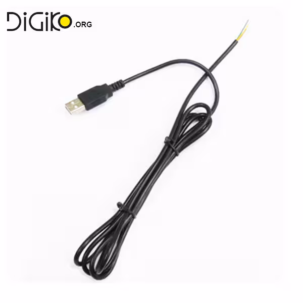 کابل تعمیری USB