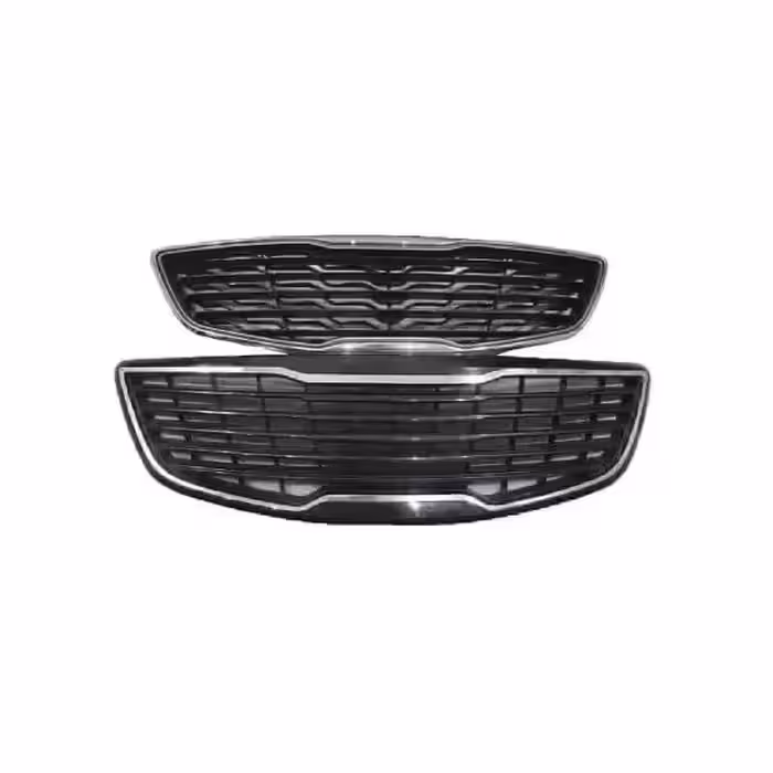 جلو پنجره کیا کادنزا کد اتاق VG جنیون پارت 2010 تا 2013