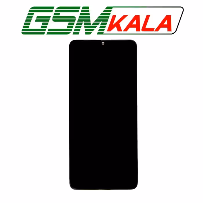 تاچ و ال سی دی سامسونگ با فریم Lcd samsung A32 4G - OLED